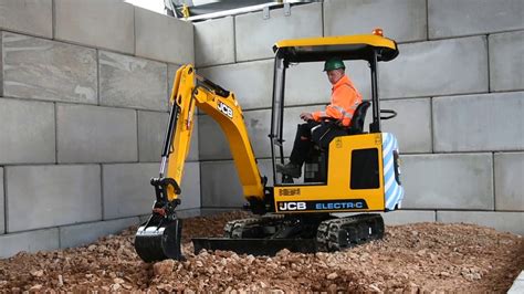 mini electric excavator rental|jcb mini excavator website usa.